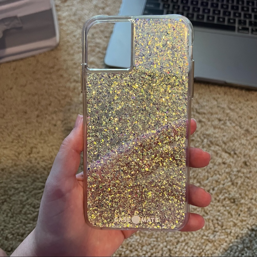 casemate twinkle iphone 11 pro max case